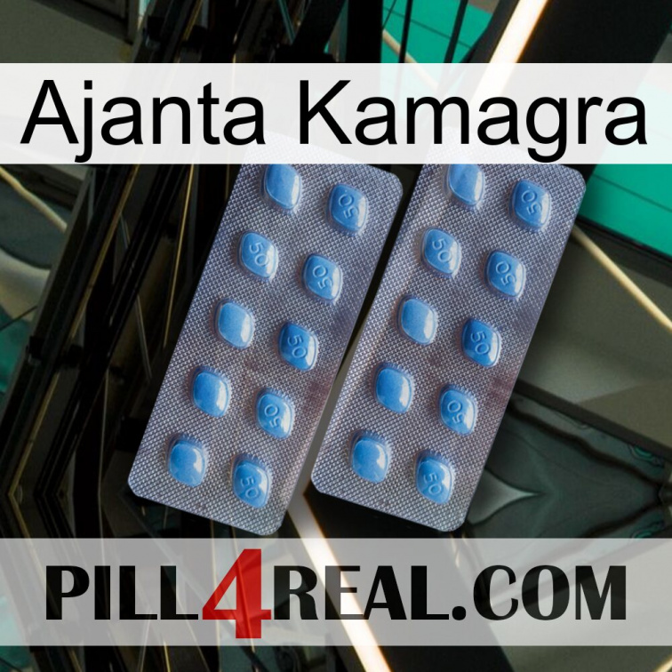 Ajanta Kamagra viagra4